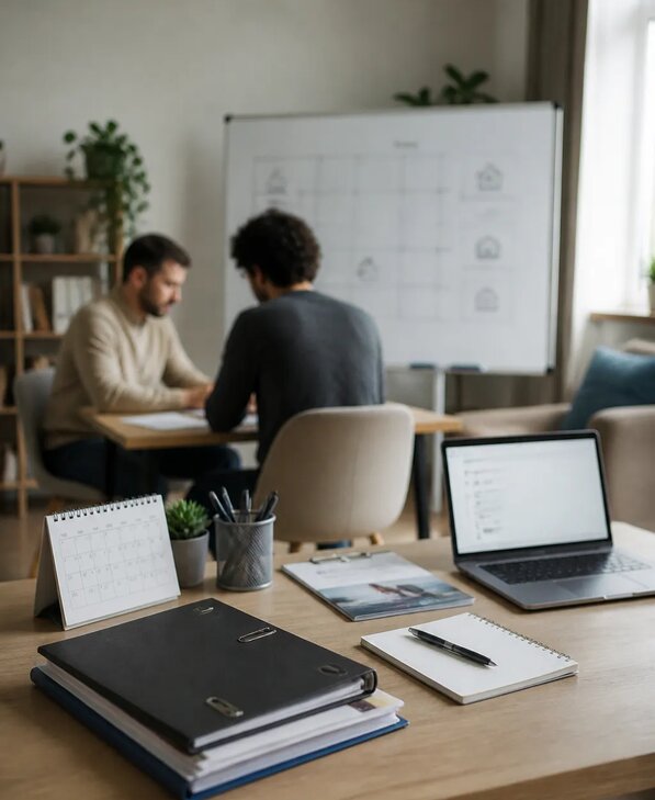 Программа социальной адаптации зависимых после лечения в Новороссийске